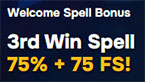 3rd bonus