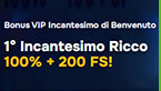 Vip bonus