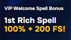 Vip bonus