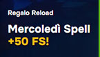 Reload