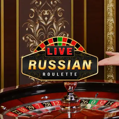 Live Russian Roulette
