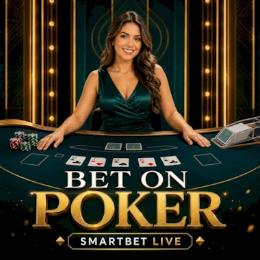 Bet on Poker