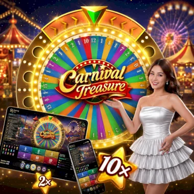 Carnival Treasure