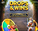 Drop and Wins by Pragmatic