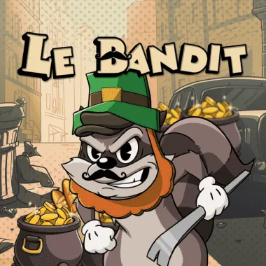 Le bandit