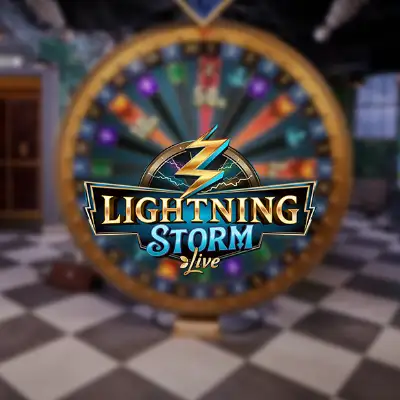 Lightning Storm