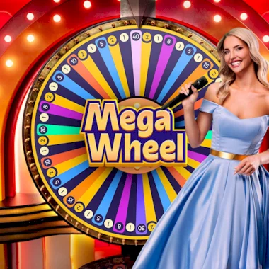 Mega Wheel