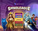 Spinoleague by Spinomenal