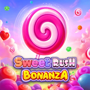 Sweet rush bonanza. 