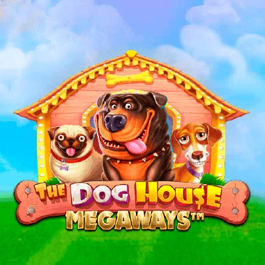 The dog house Megaways