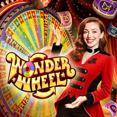 Wonder Wheel